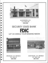 Ads 006, McCook County 1992